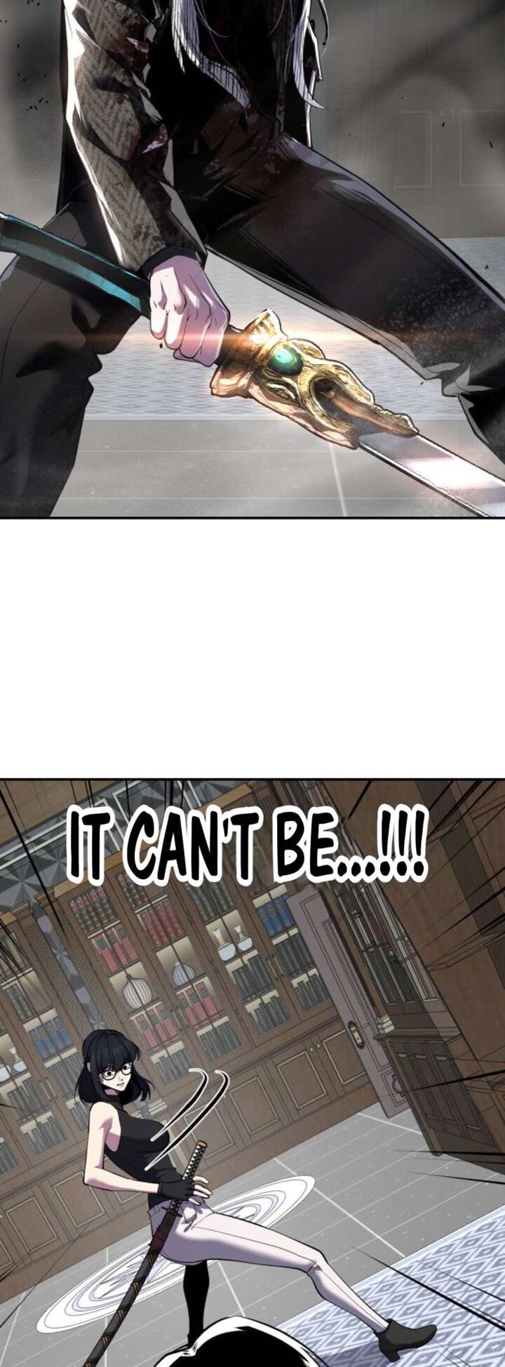 The Boy Of Death Chapter 341 Page 49