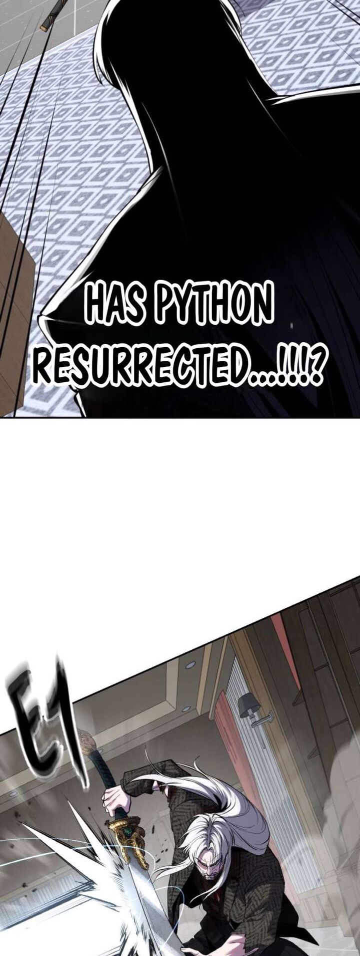 The Boy Of Death Chapter 341 Page 50