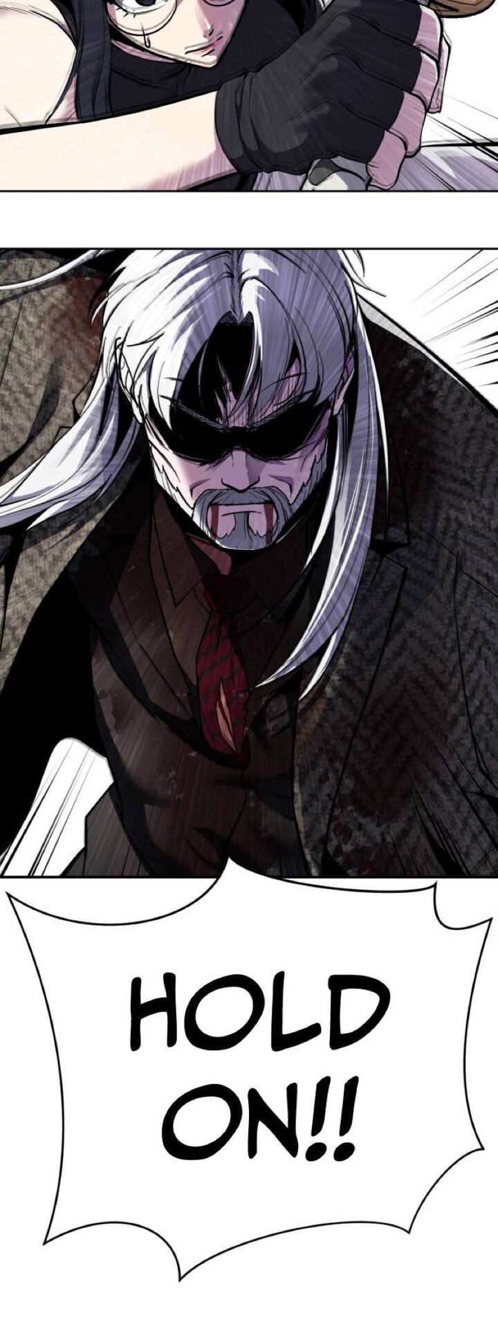 The Boy Of Death Chapter 341 Page 52