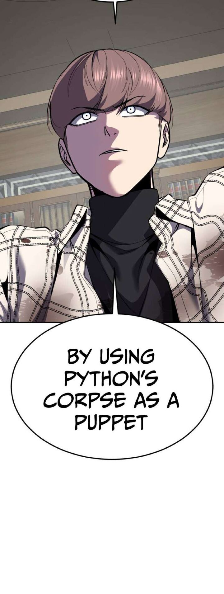 The Boy Of Death Chapter 341 Page 56