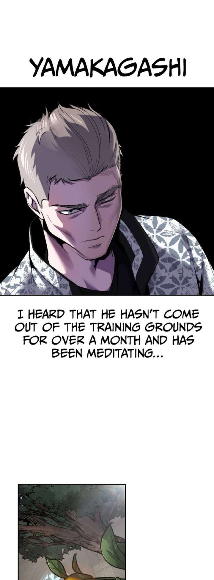 The Boy Of Death Chapter 341 Page 6