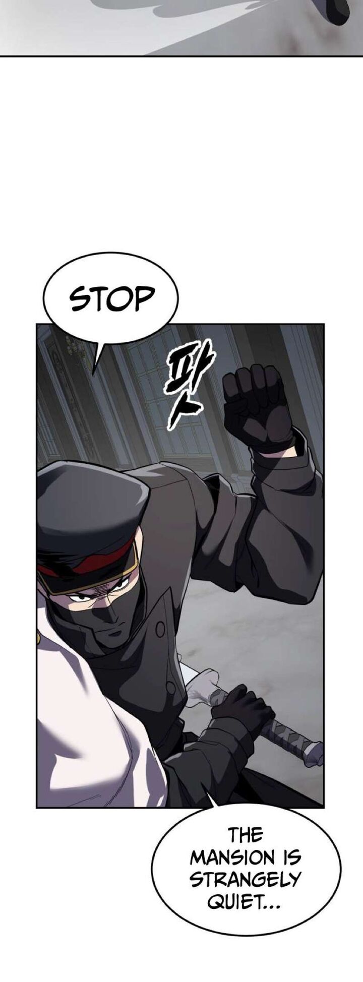The Boy Of Death Chapter 341 Page 60