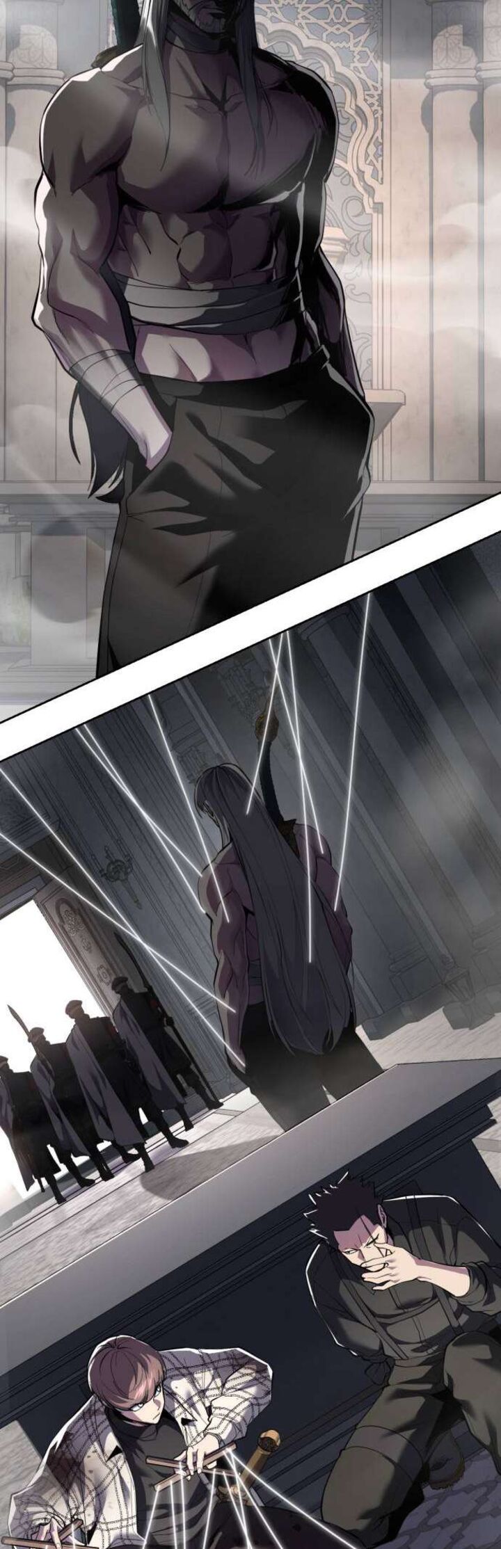 The Boy Of Death Chapter 341 Page 64