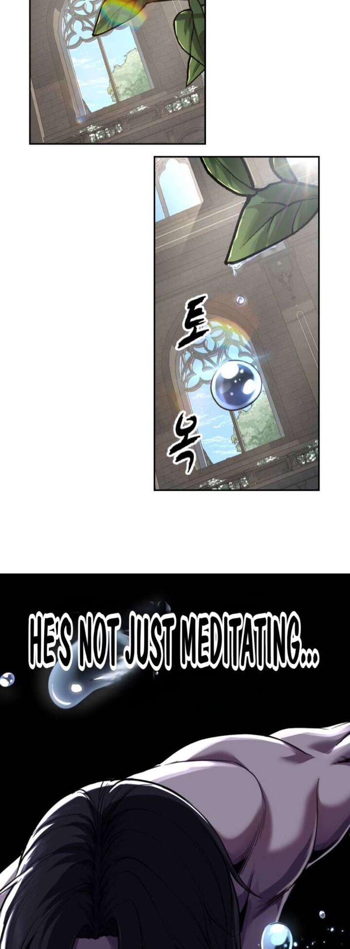 The Boy Of Death Chapter 341 Page 7