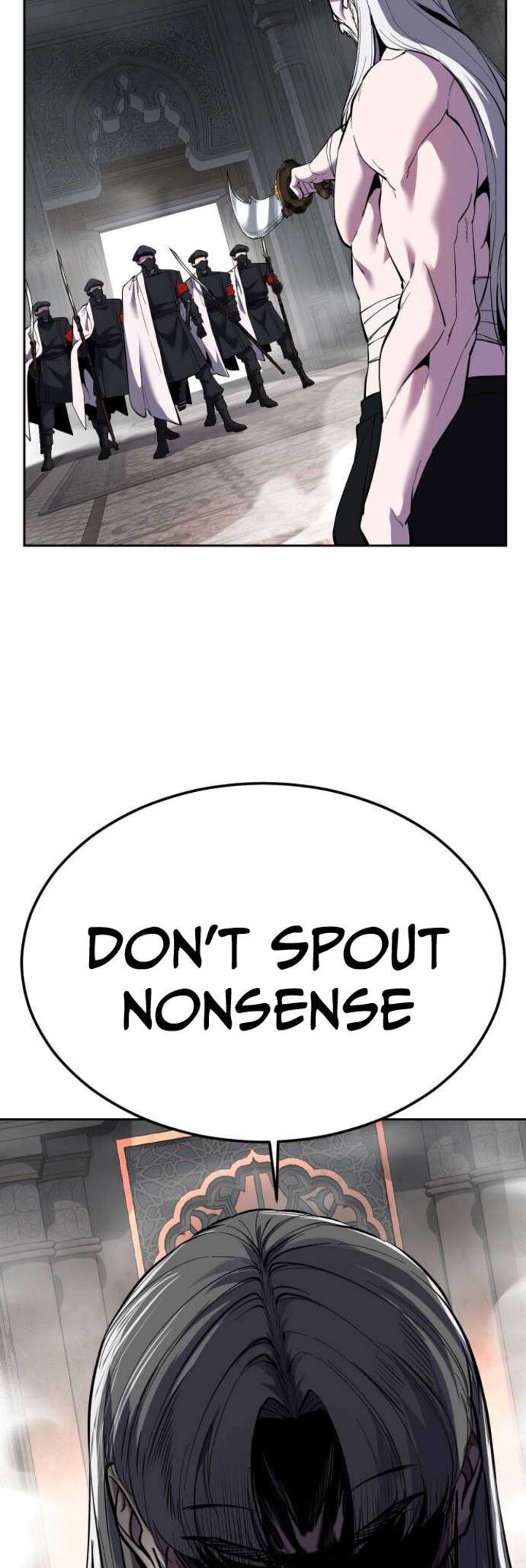 The Boy Of Death Chapter 341 Page 70