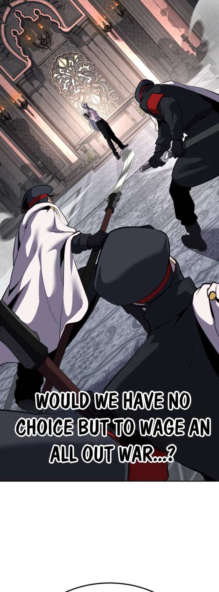 The Boy Of Death Chapter 341 Page 79