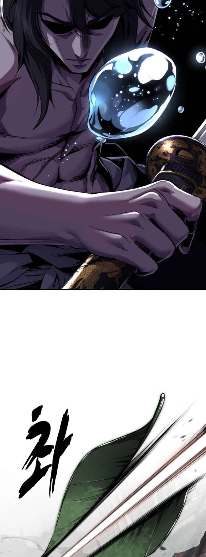 The Boy Of Death Chapter 341 Page 8