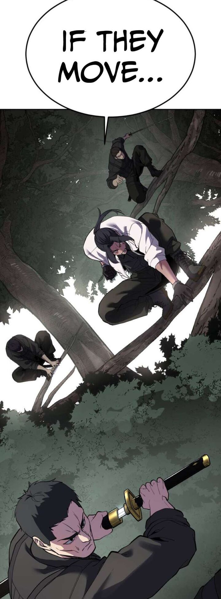 The Boy Of Death Chapter 341 Page 80