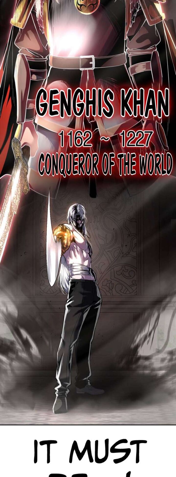 The Boy Of Death Chapter 341 Page 85