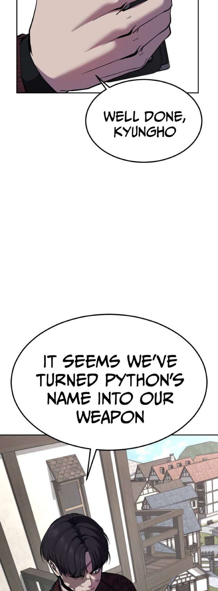 The Boy Of Death Chapter 341 Page 94