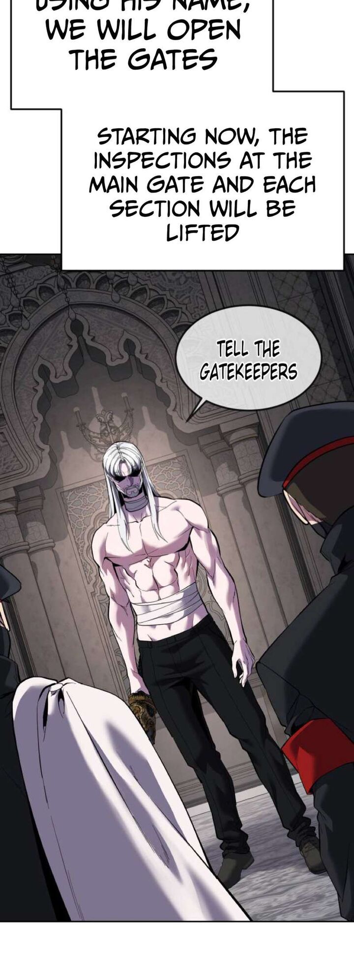 The Boy Of Death Chapter 341 Page 96
