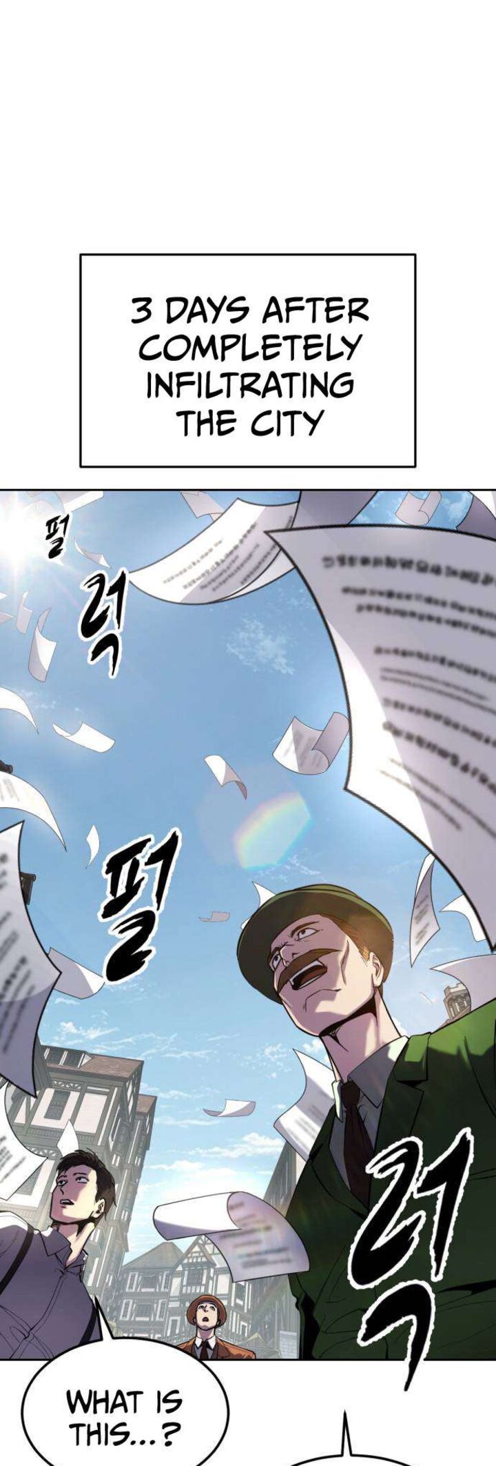 The Boy Of Death Chapter 342 Page 1