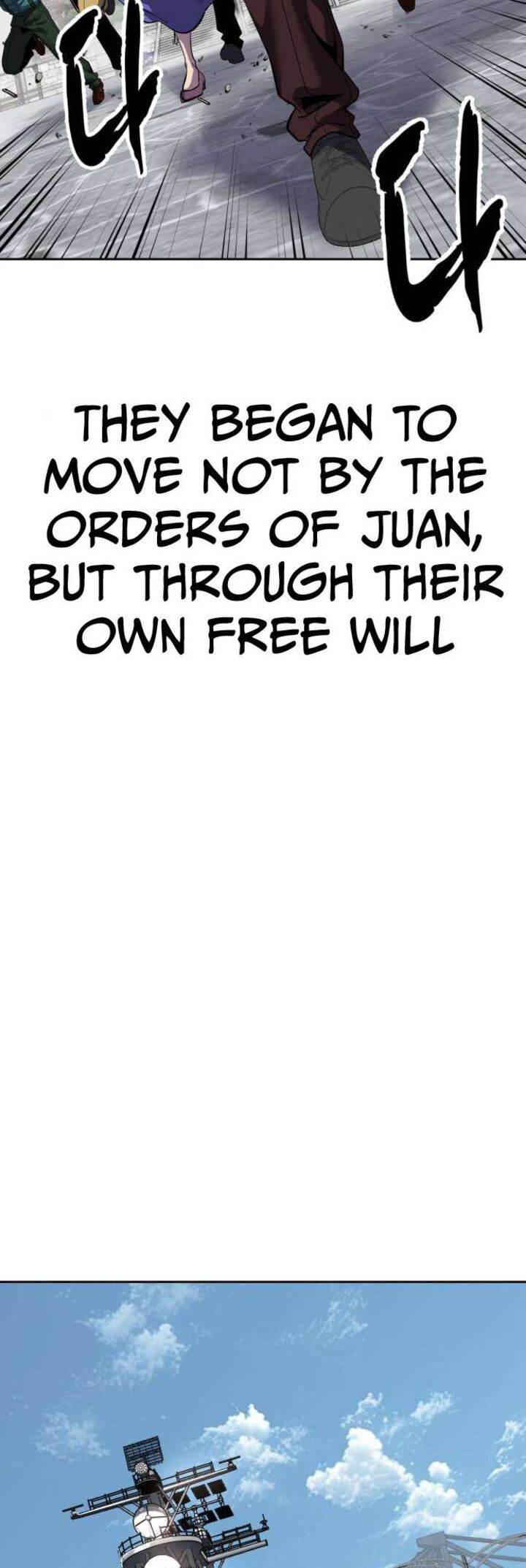 The Boy Of Death Chapter 342 Page 103
