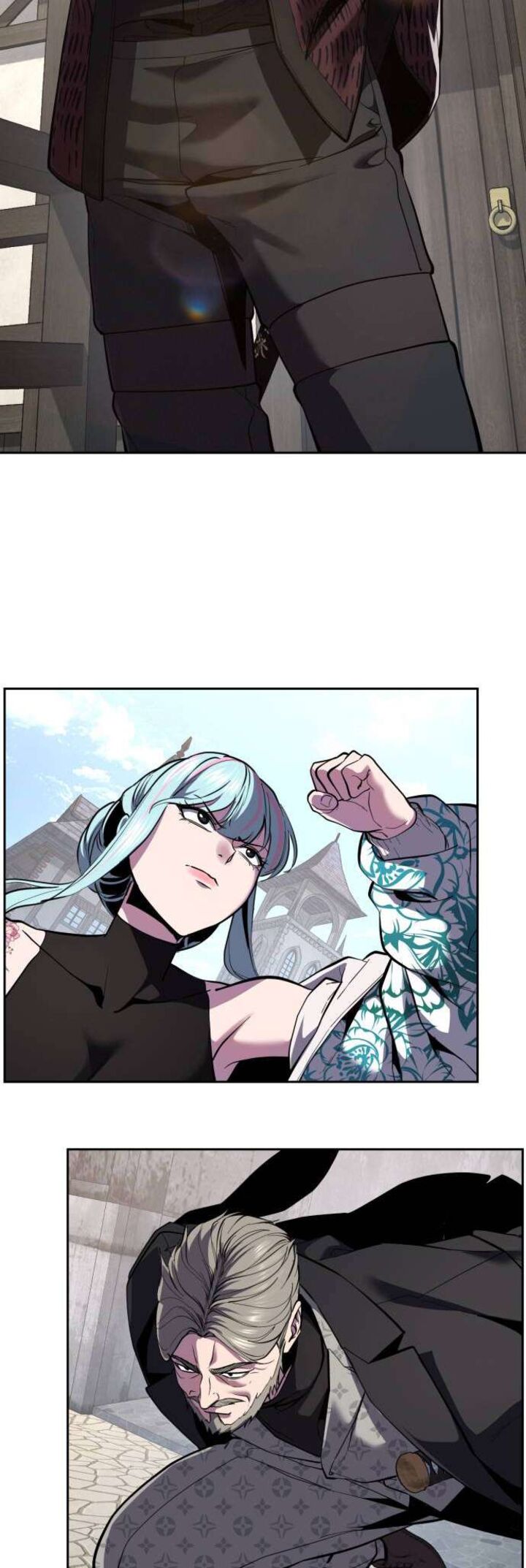 The Boy Of Death Chapter 342 Page 107