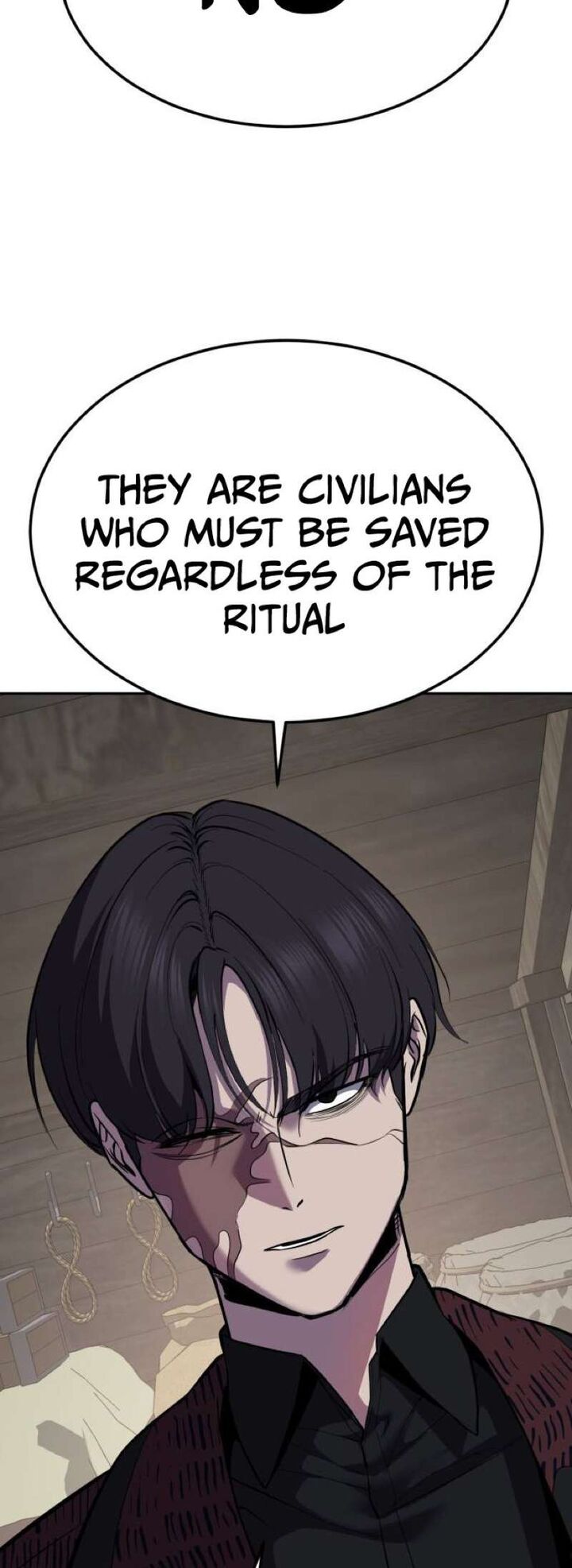 The Boy Of Death Chapter 342 Page 11