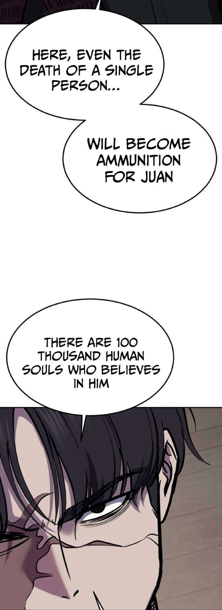 The Boy Of Death Chapter 342 Page 12