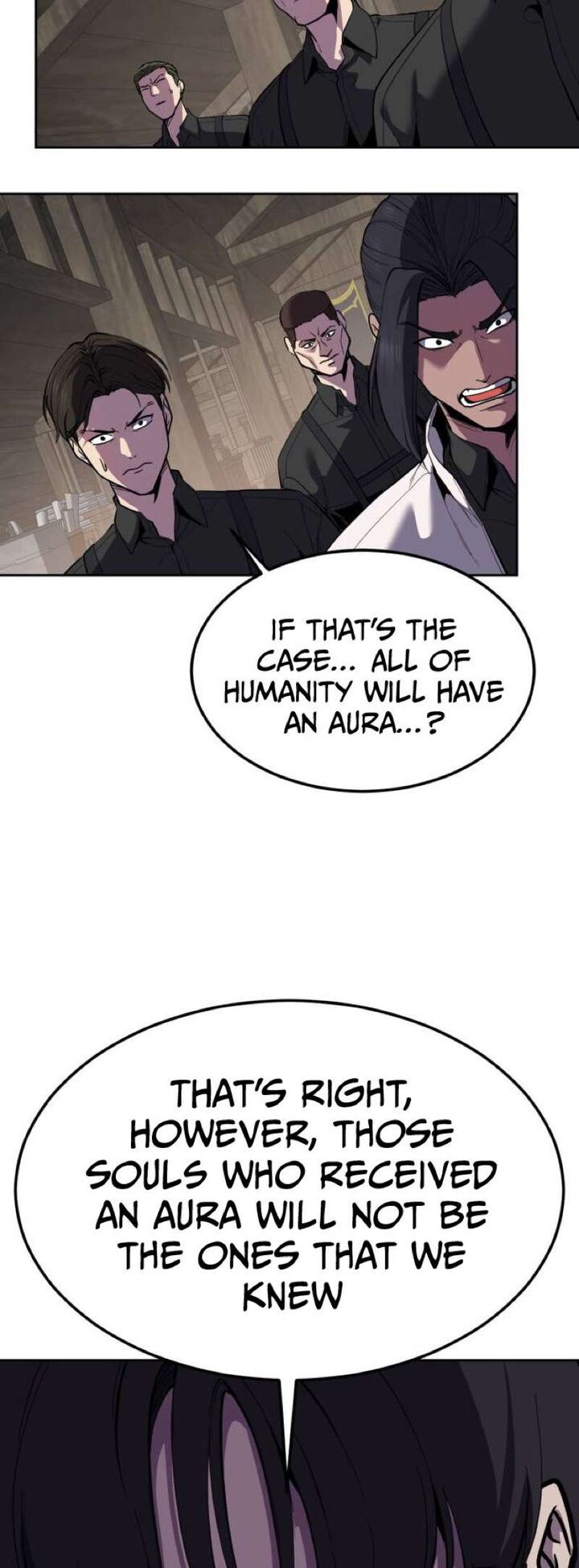 The Boy Of Death Chapter 342 Page 20