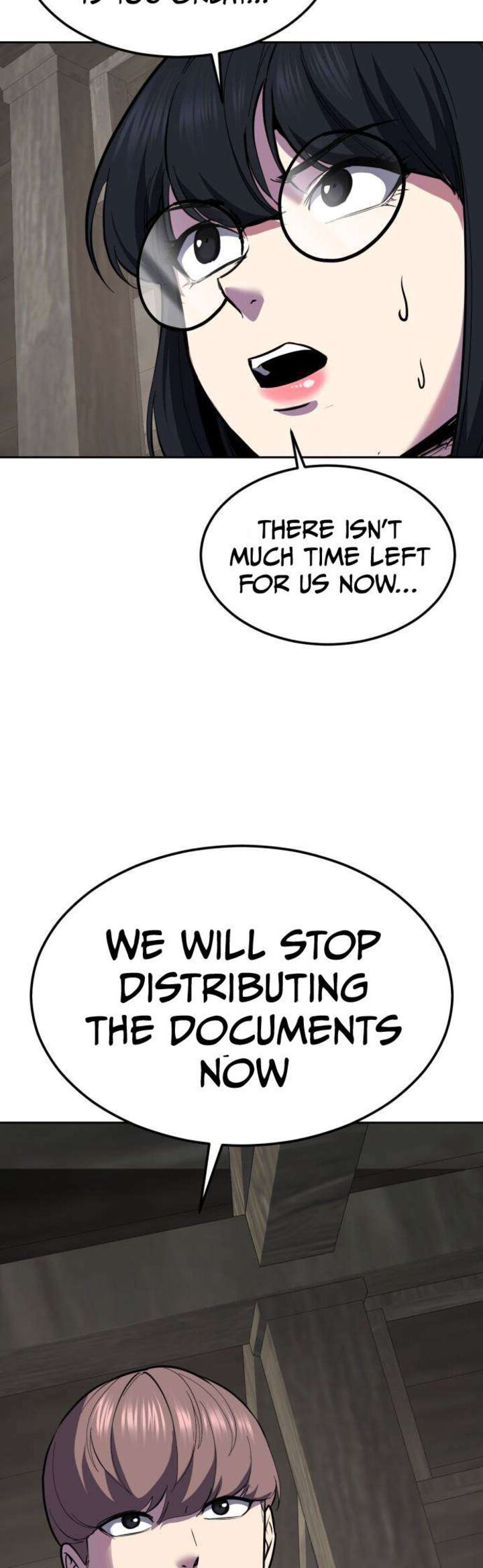 The Boy Of Death Chapter 342 Page 28