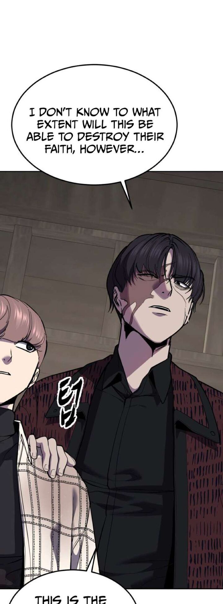 The Boy Of Death Chapter 342 Page 34