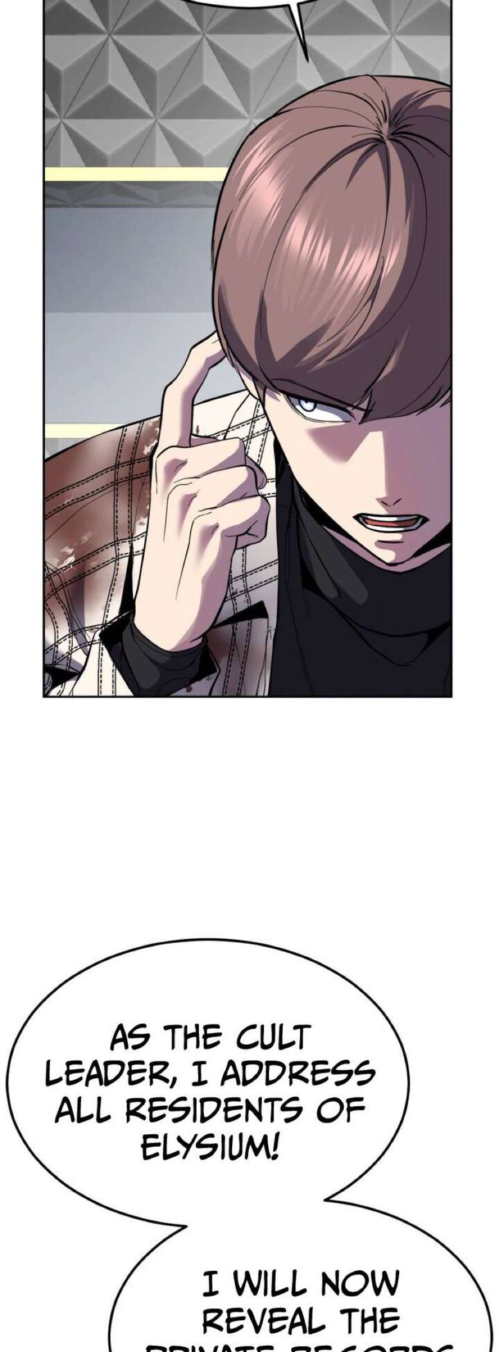 The Boy Of Death Chapter 342 Page 41