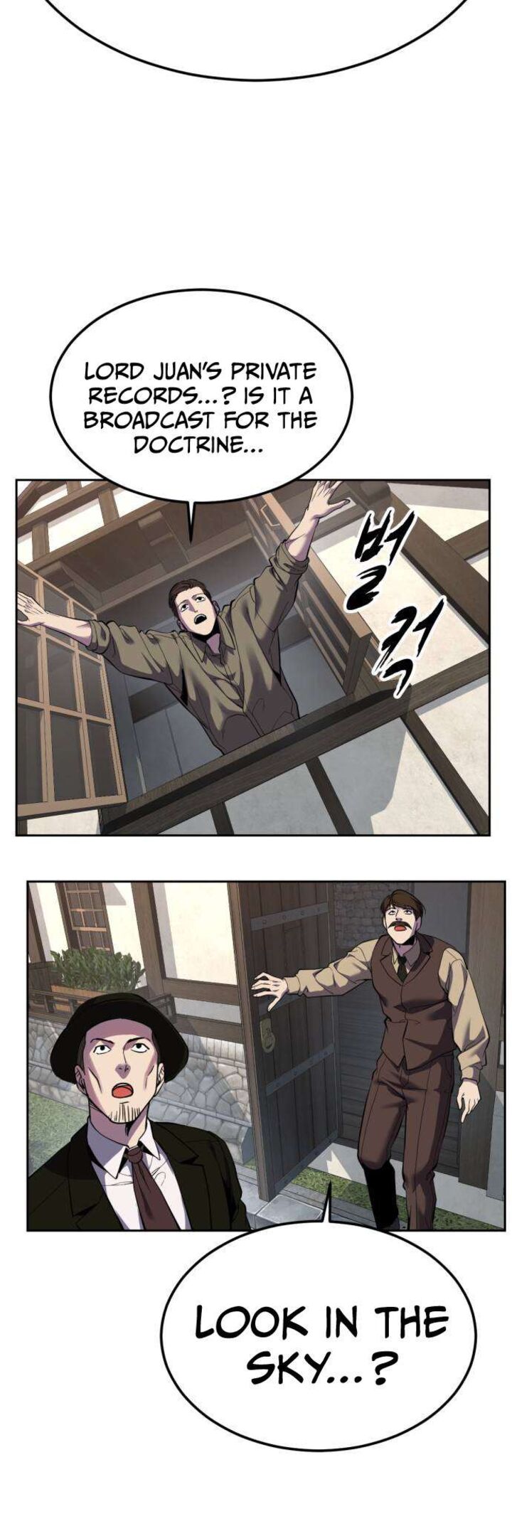 The Boy Of Death Chapter 342 Page 43