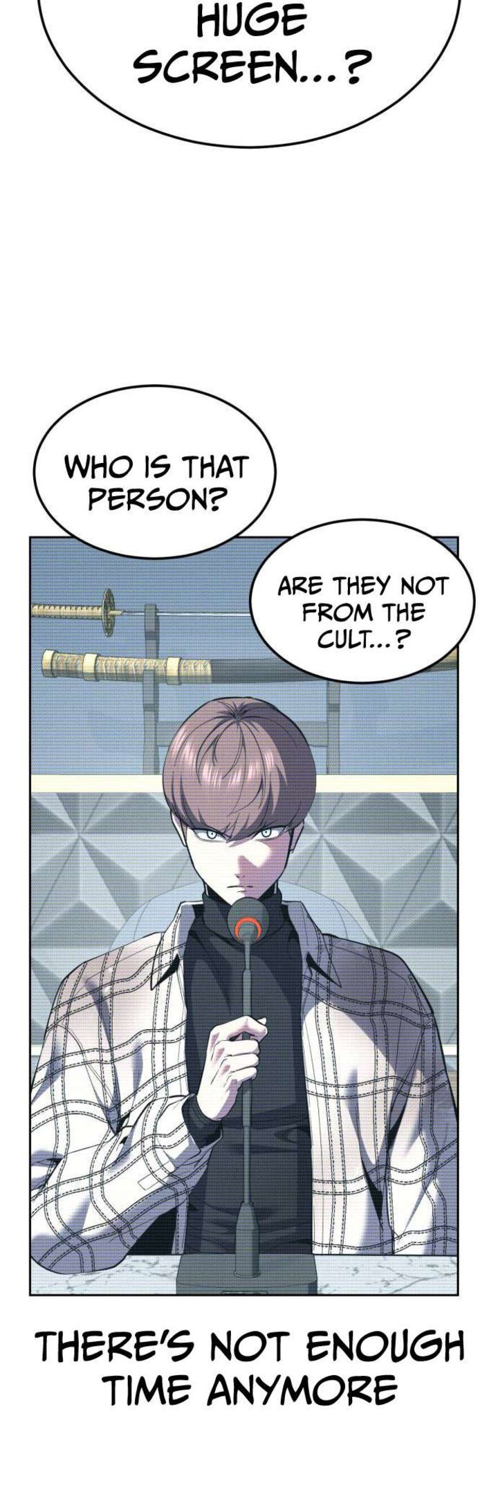 The Boy Of Death Chapter 342 Page 45