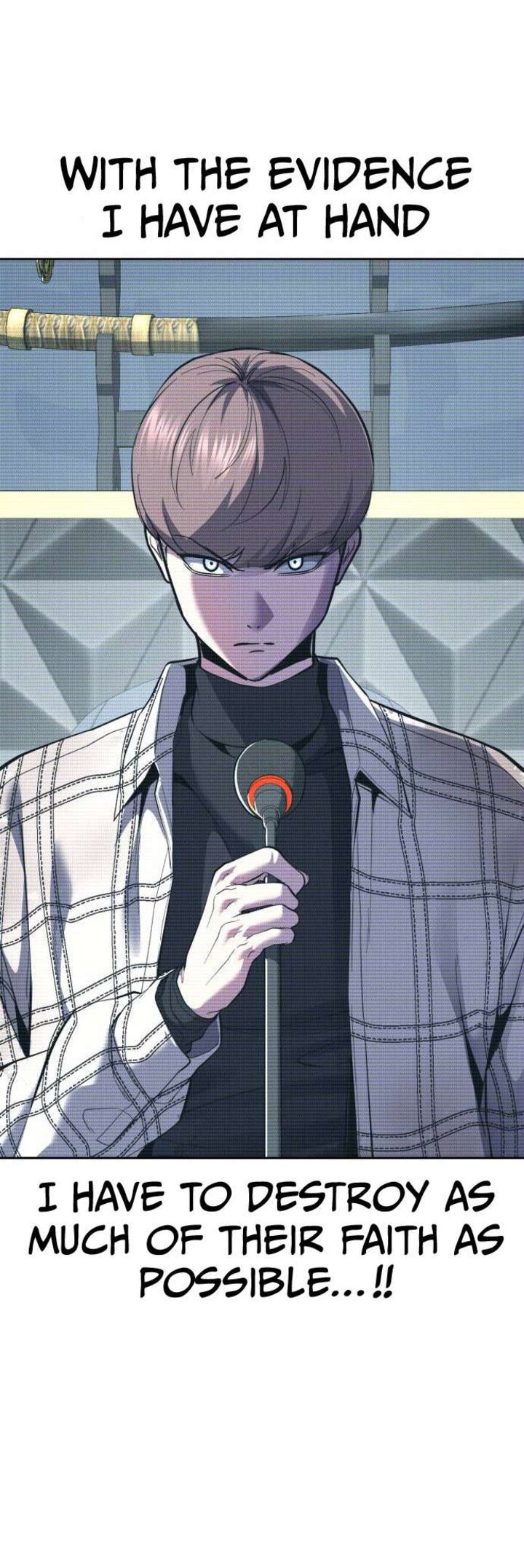 The Boy Of Death Chapter 342 Page 46