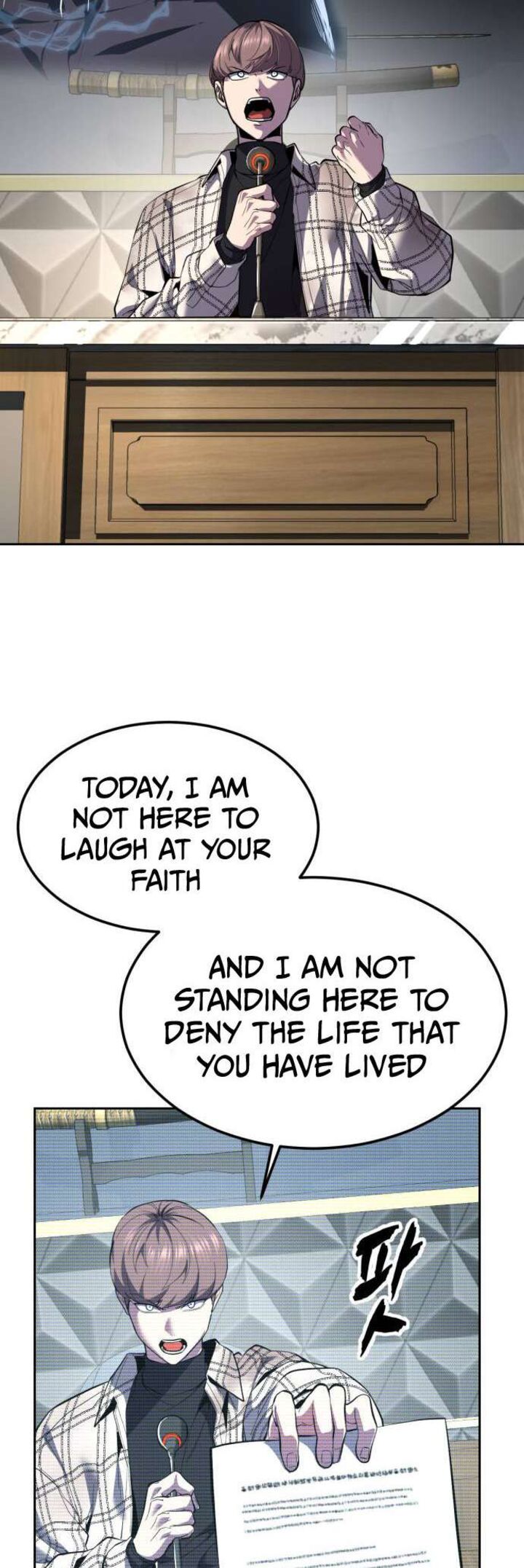 The Boy Of Death Chapter 342 Page 48