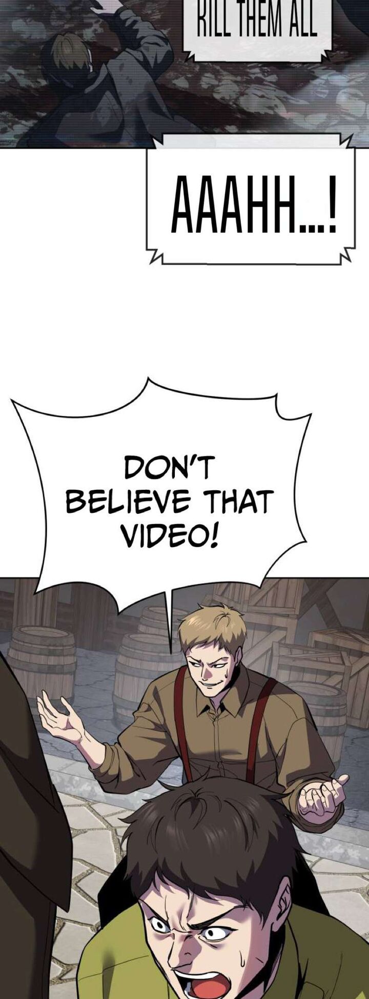 The Boy Of Death Chapter 342 Page 60
