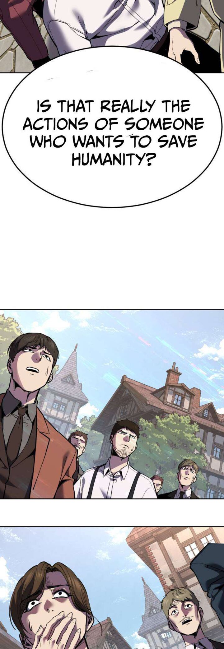 The Boy Of Death Chapter 342 Page 65