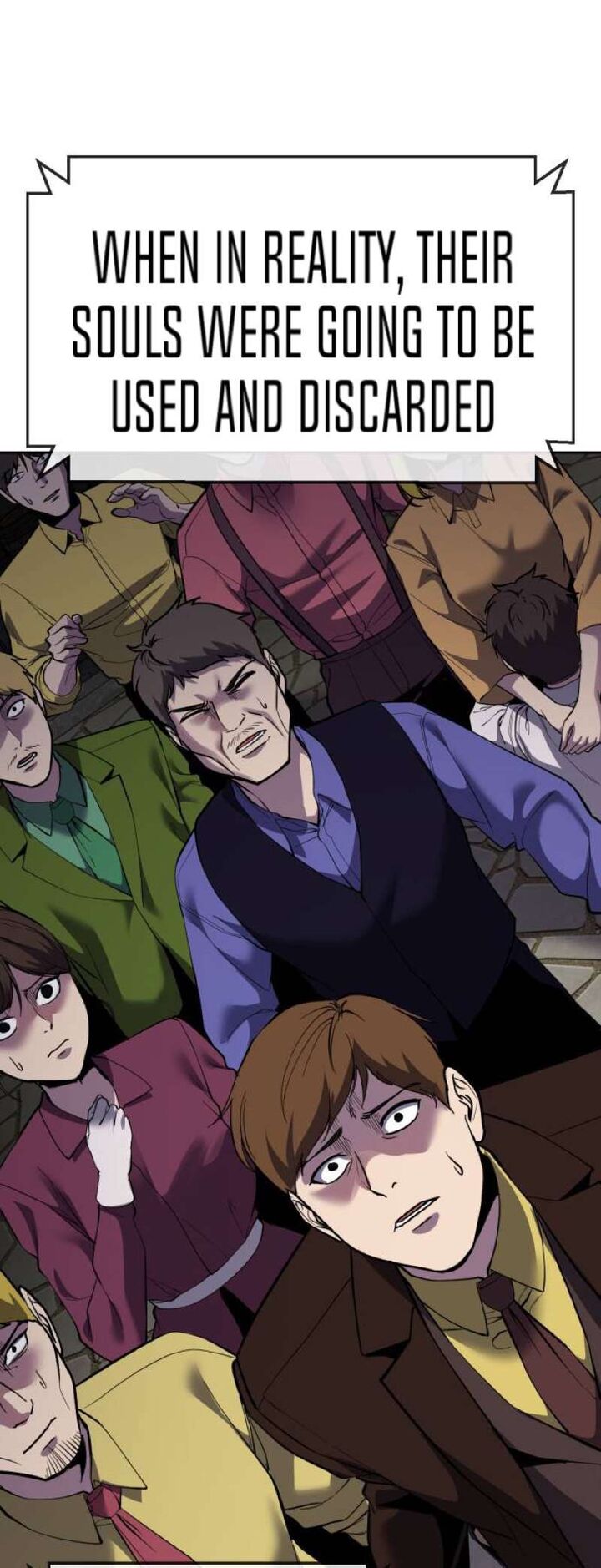 The Boy Of Death Chapter 342 Page 76