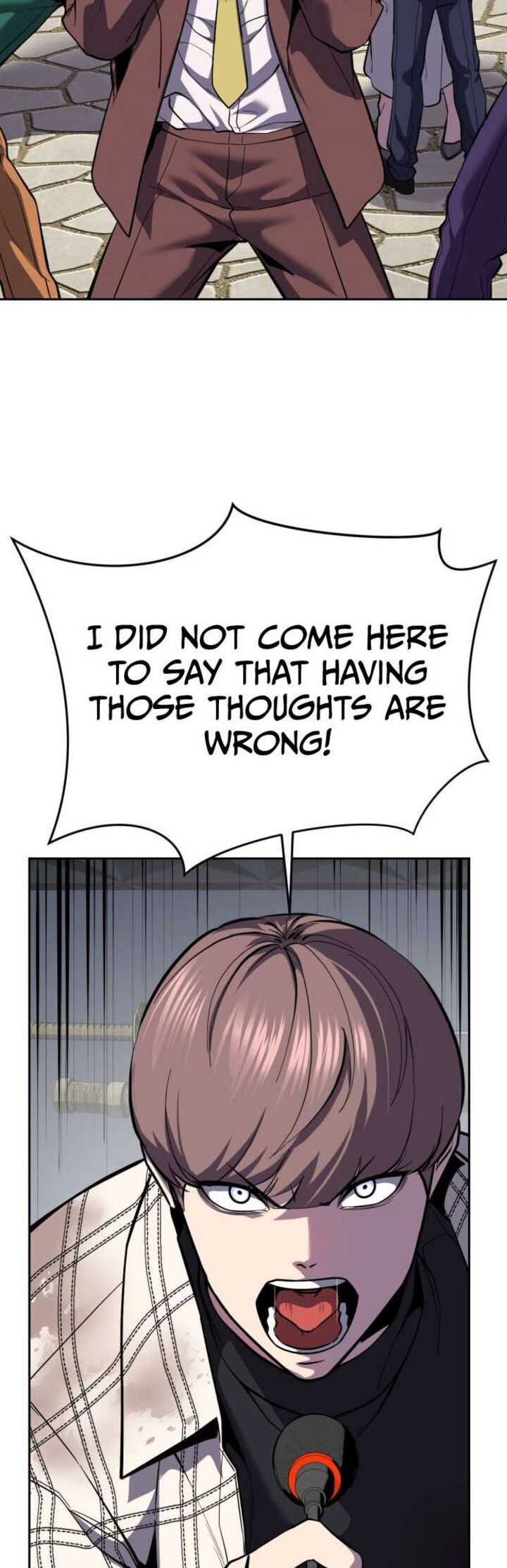 The Boy Of Death Chapter 342 Page 86