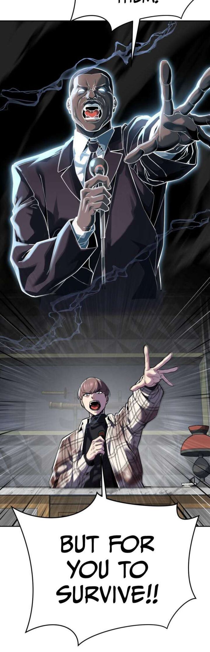 The Boy Of Death Chapter 342 Page 89