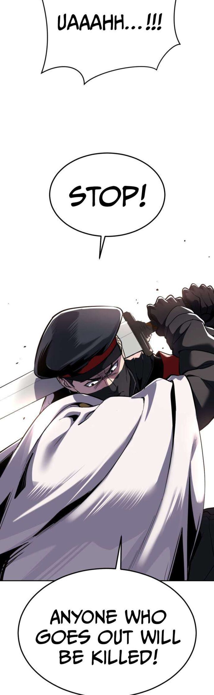 The Boy Of Death Chapter 342 Page 97