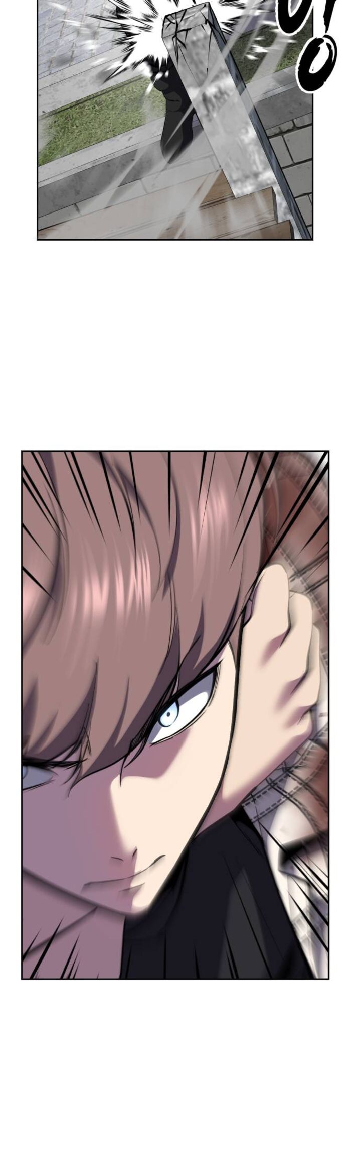 The Boy Of Death Chapter 343 Page 10