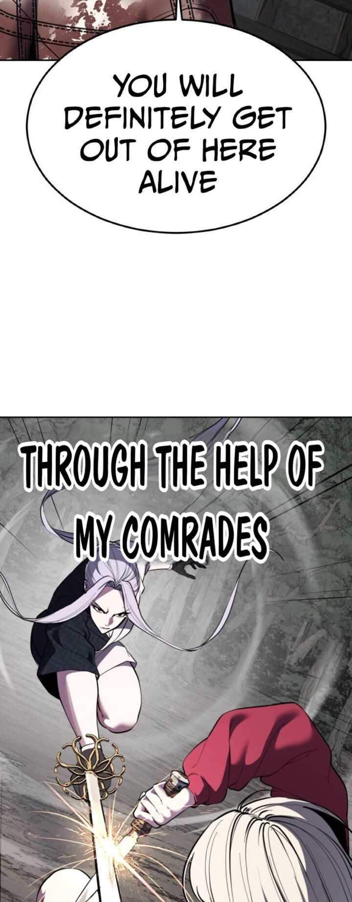 The Boy Of Death Chapter 343 Page 100