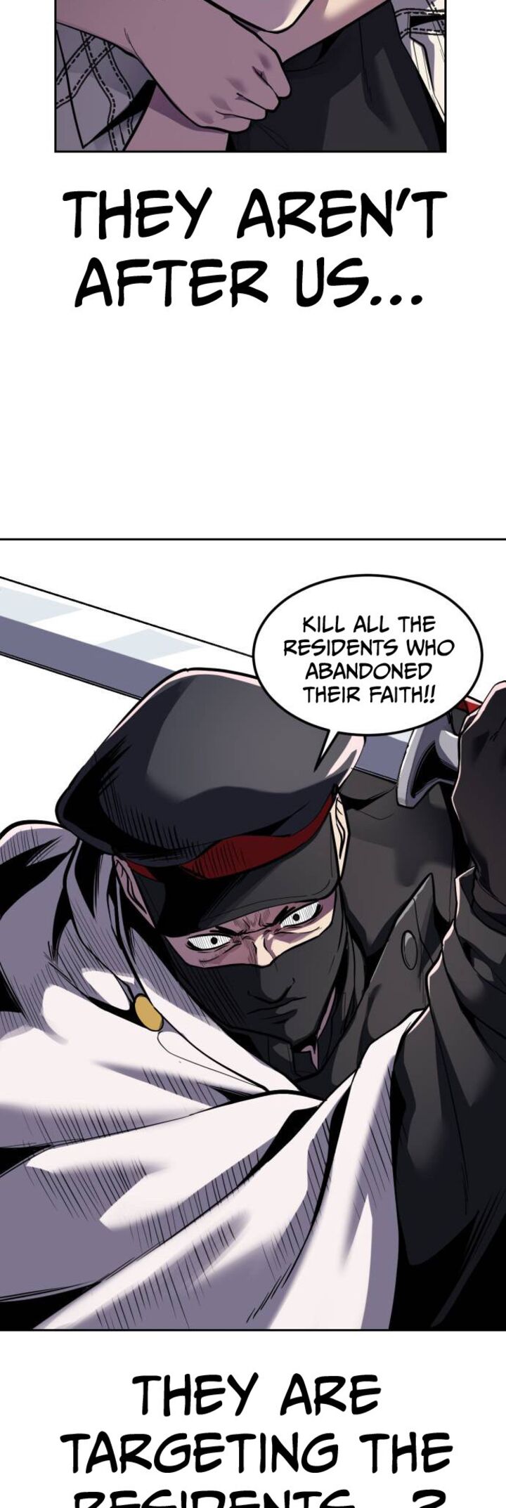 The Boy Of Death Chapter 343 Page 16