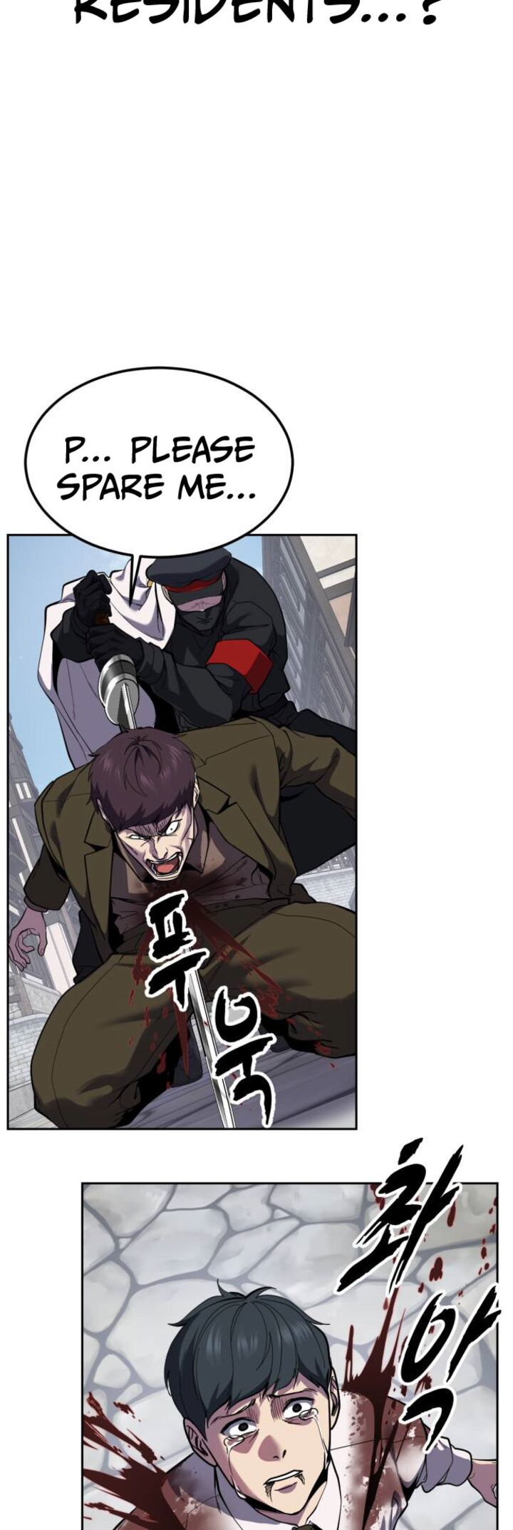 The Boy Of Death Chapter 343 Page 17