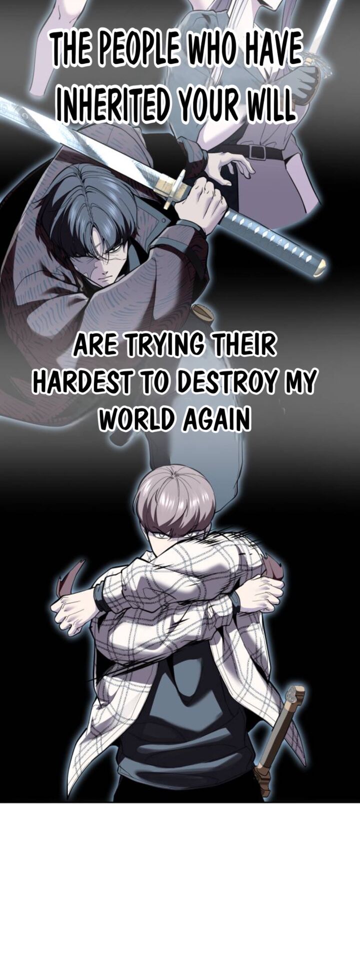 The Boy Of Death Chapter 343 Page 26