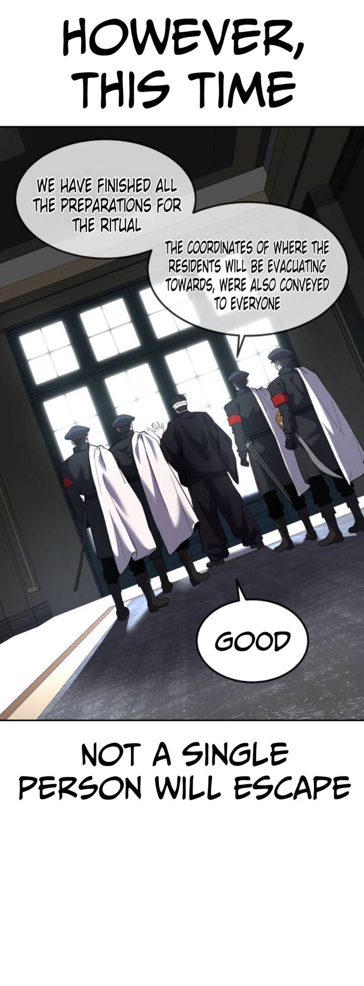 The Boy Of Death Chapter 343 Page 27
