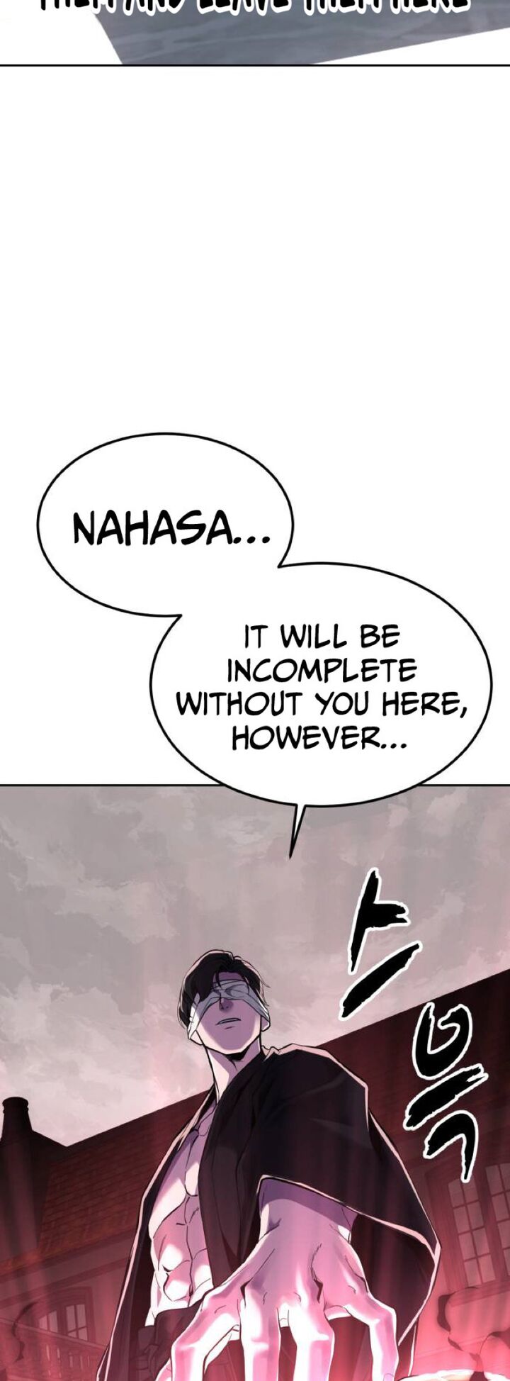 The Boy Of Death Chapter 343 Page 29