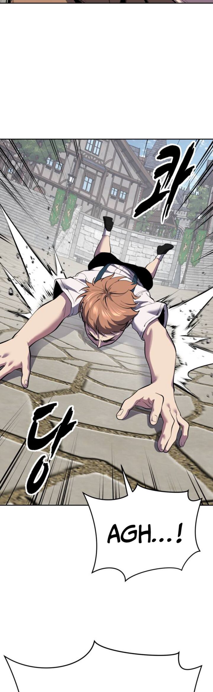 The Boy Of Death Chapter 343 Page 3