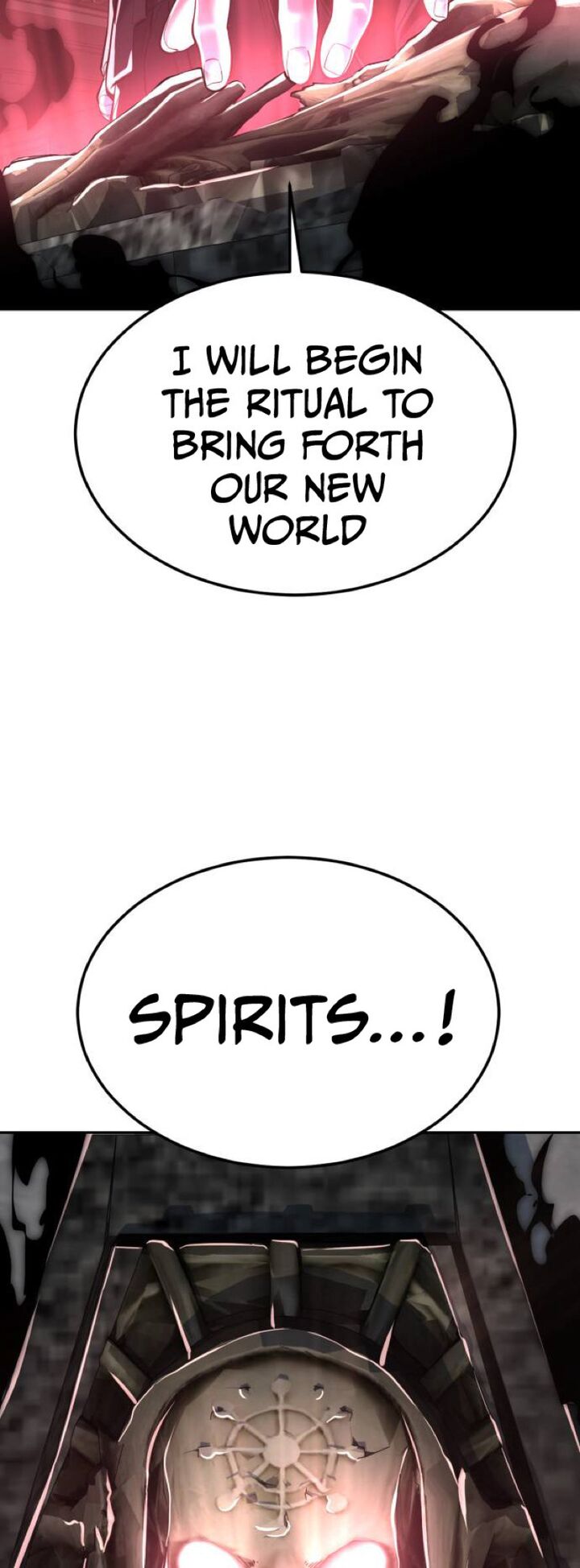 The Boy Of Death Chapter 343 Page 30