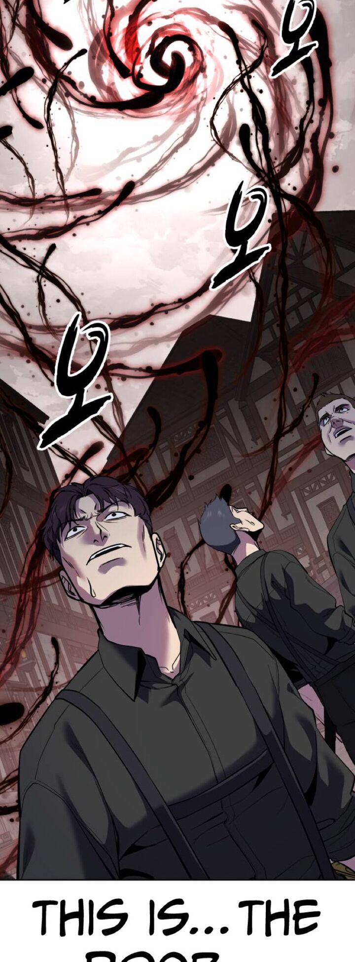 The Boy Of Death Chapter 343 Page 32