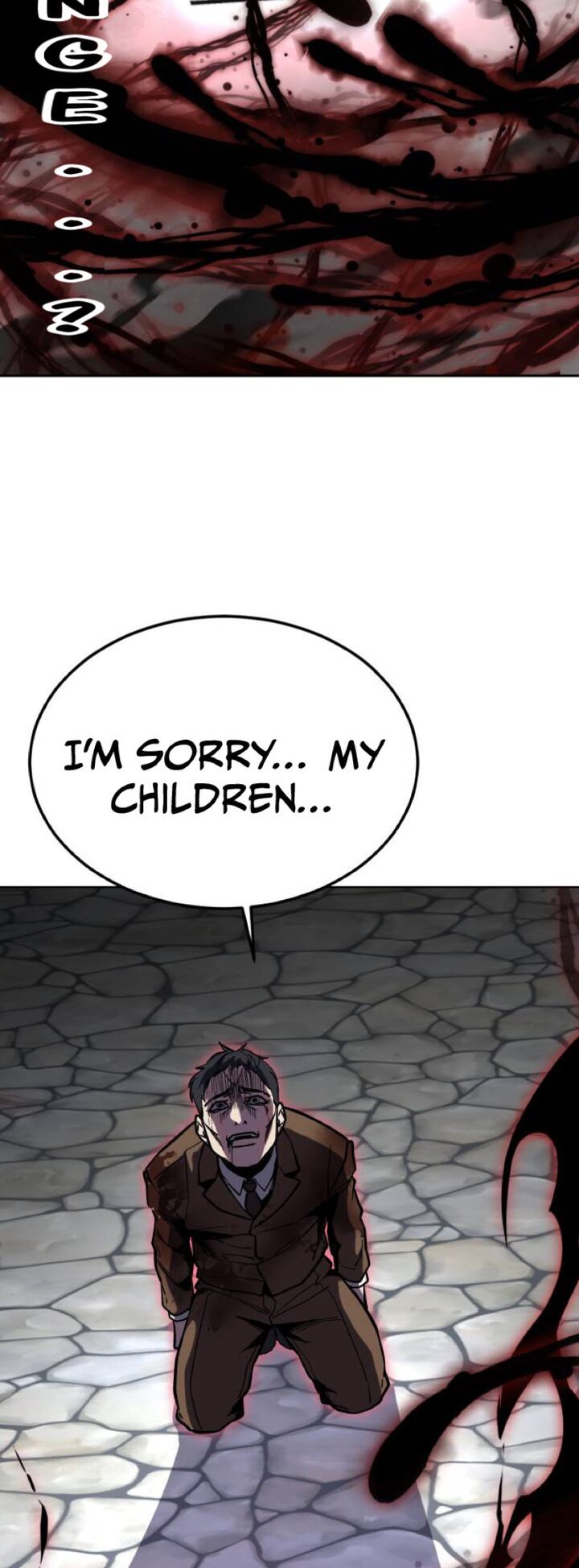 The Boy Of Death Chapter 343 Page 34