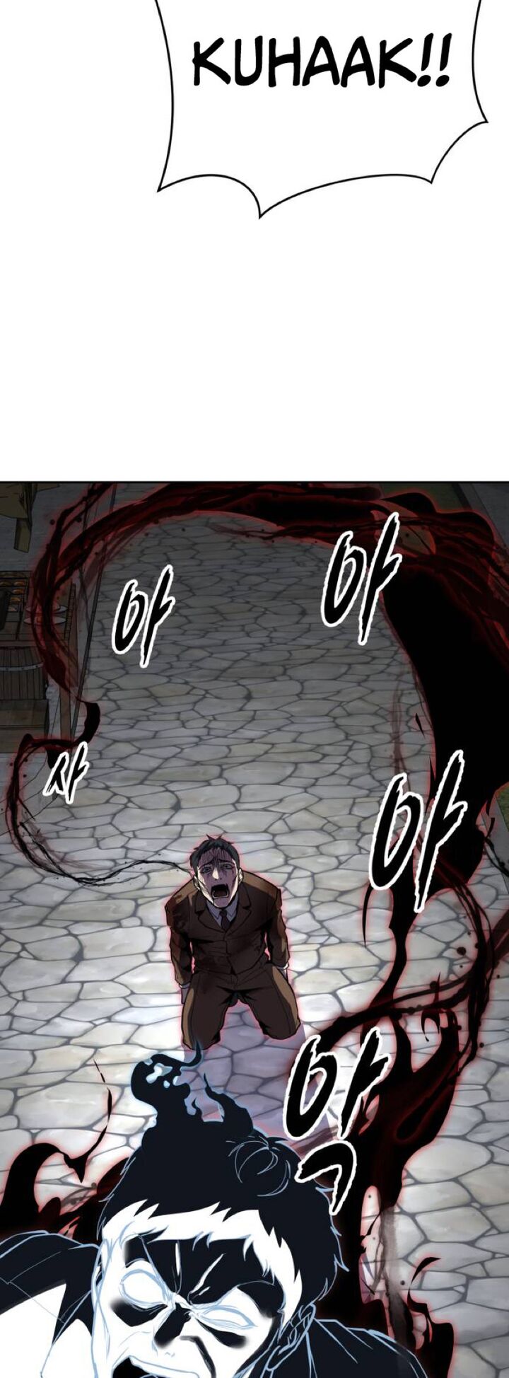 The Boy Of Death Chapter 343 Page 36