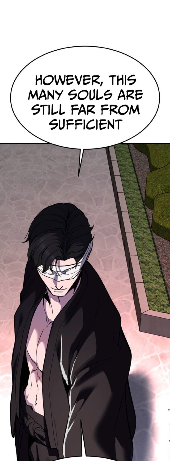 The Boy Of Death Chapter 343 Page 43