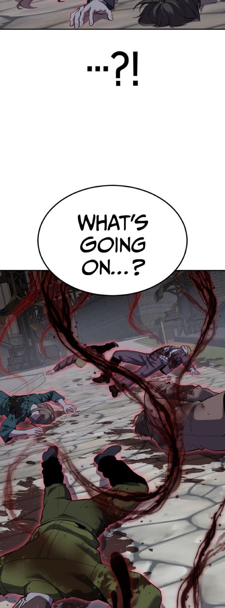 The Boy Of Death Chapter 343 Page 45