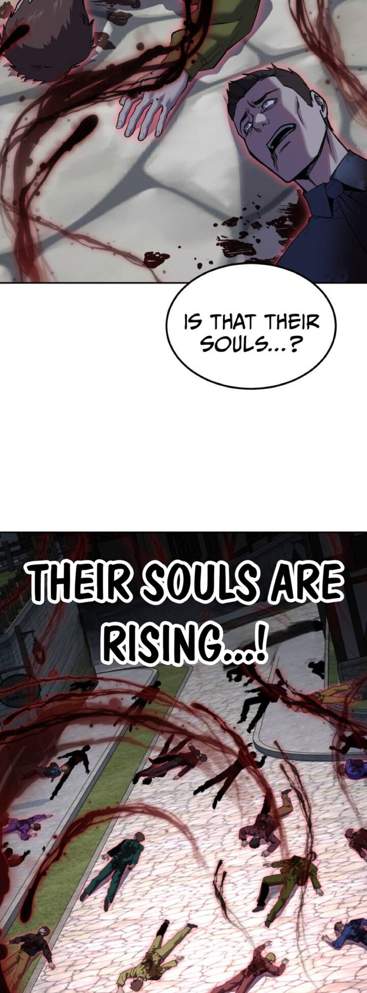 The Boy Of Death Chapter 343 Page 46