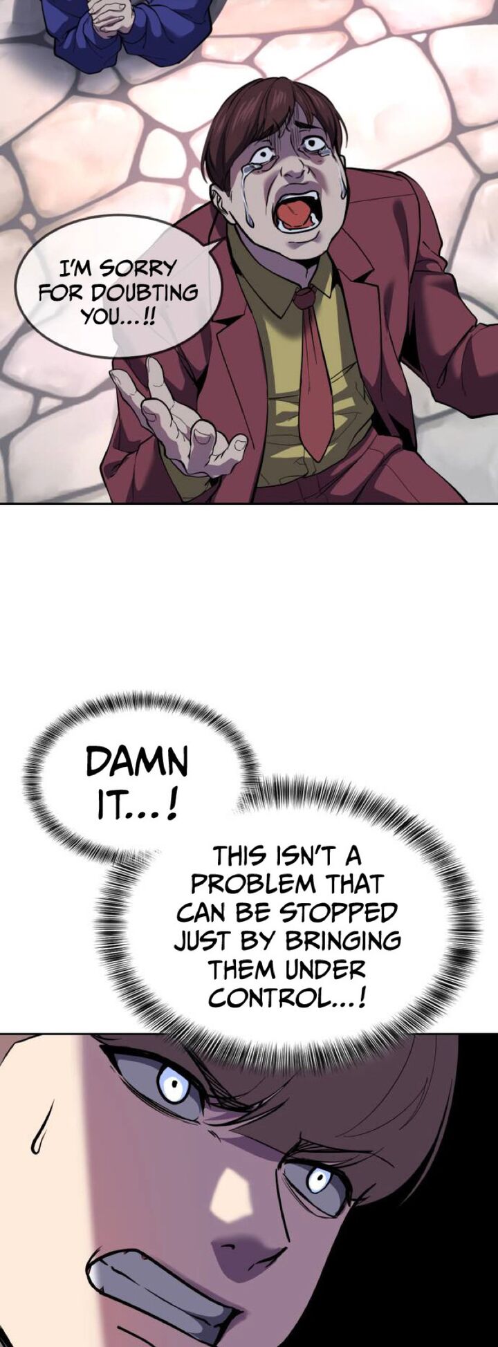 The Boy Of Death Chapter 343 Page 48